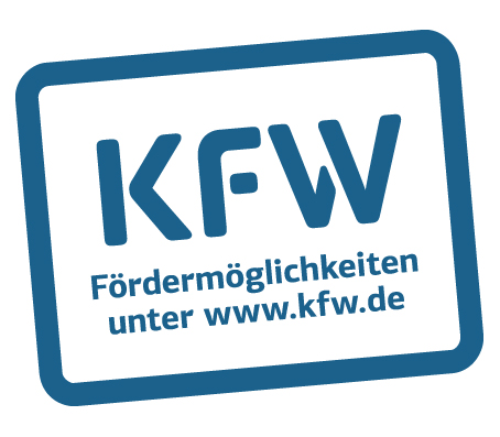 KFW Forderbutton rgb